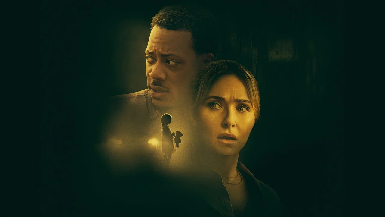 Фильм Эмбер Алерт (2024)