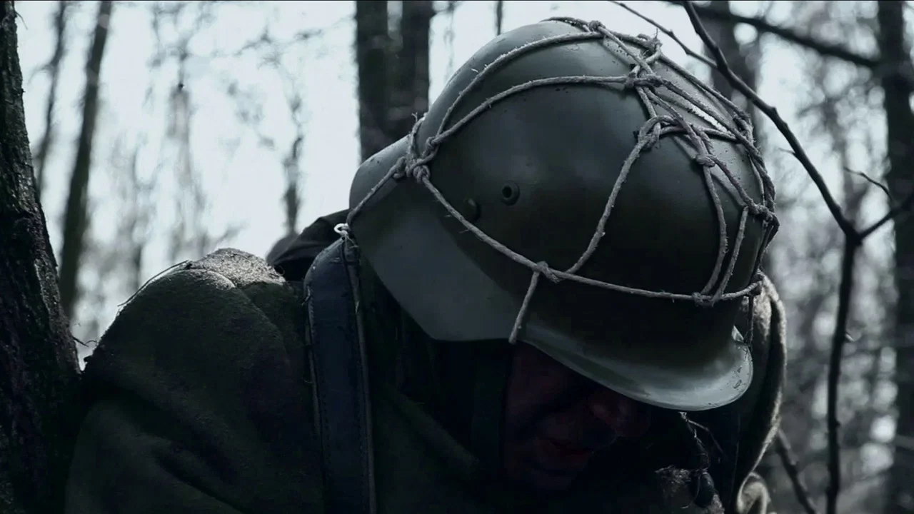 Фильм Дорогая Эльза! (2014)