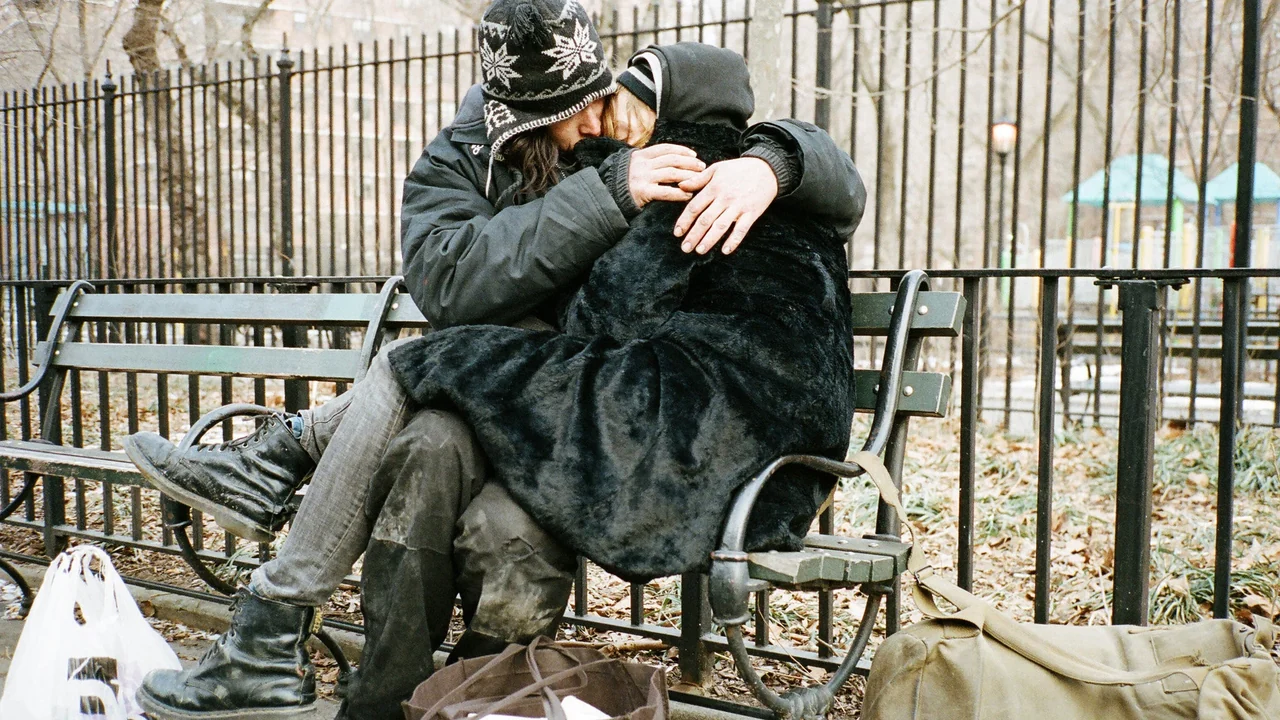 Фильм Бог знает что (2014)