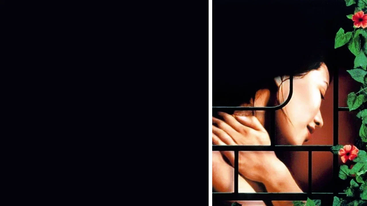 Фильм Аромат зеленой папайи (1992)