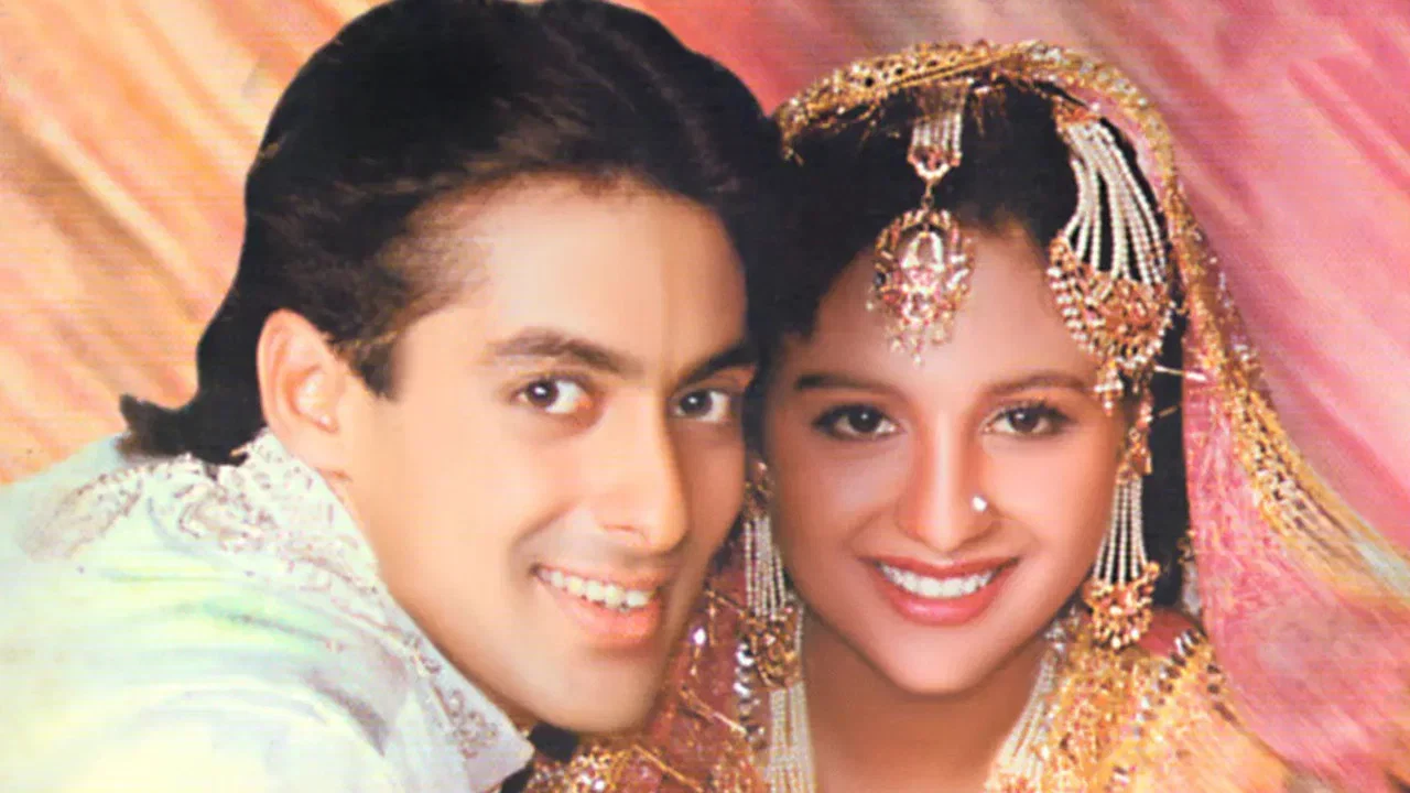 Фильм Неверный возлюбленный (1991)