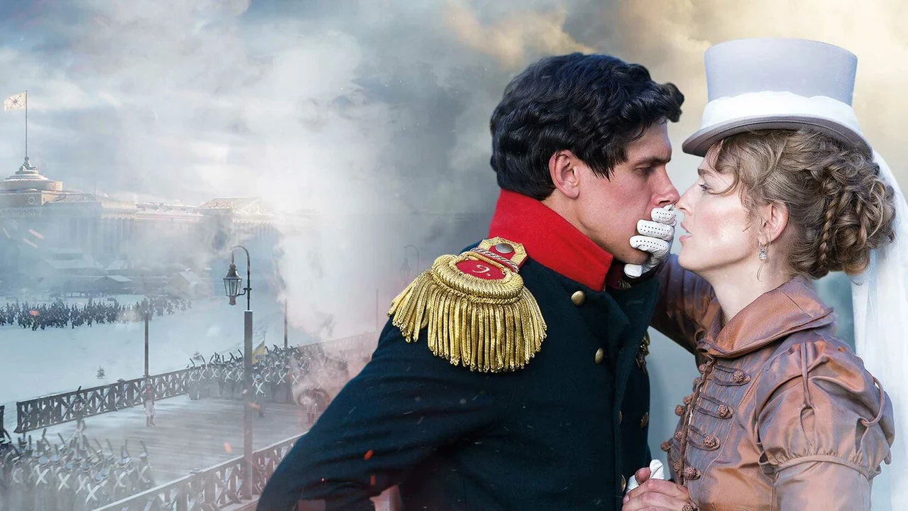 Фильм Союз Спасения (2019)