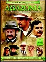 Сериал Амазония, Гальвез и Шику Мендес (1 сезон)