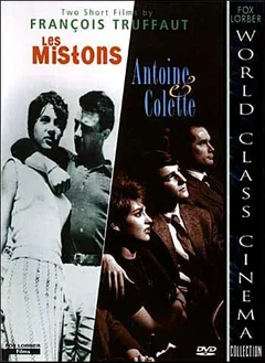 Фильм Антуан и Колетт (1962)