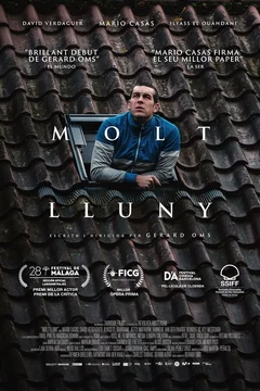 Фильм Изгой (2025)