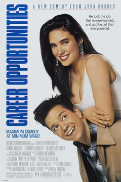 Фильм Возможности карьеры (1991)