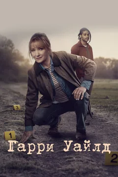 Сериал Гарри Уайлд (1-4 сезон)