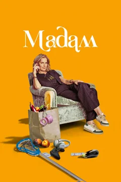 Сериал Мадам (1 сезон)
