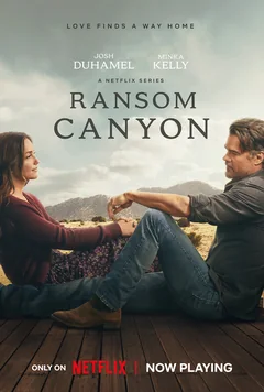 Сериал Каньон Рэнсом (1-2 сезон)