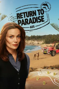 Сериал Возвращение в рай (1-2 сезон)
