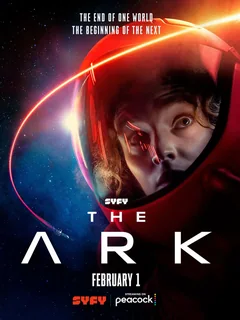 Сериал Ковчег (1 сезон)