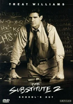 Фильм Замена 2: Последний урок (1998)